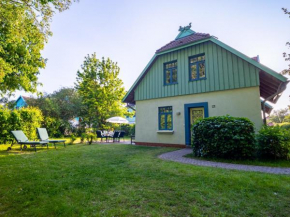 Ferienhaussiedlung Strandperlen Sanddornhof 6b (Typ VII)
